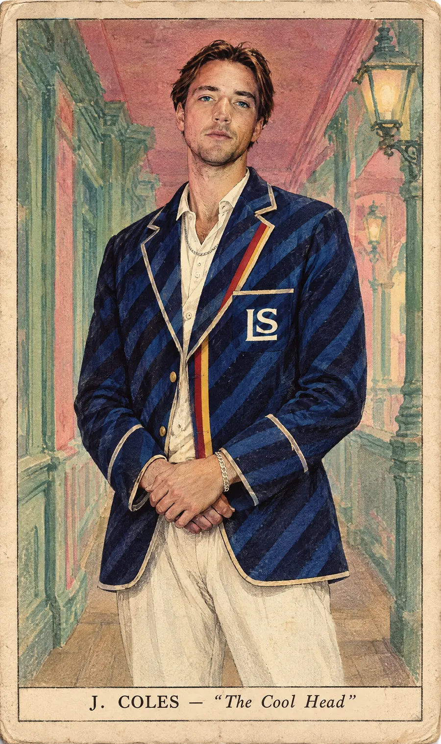 Every Ball Counts · still 35