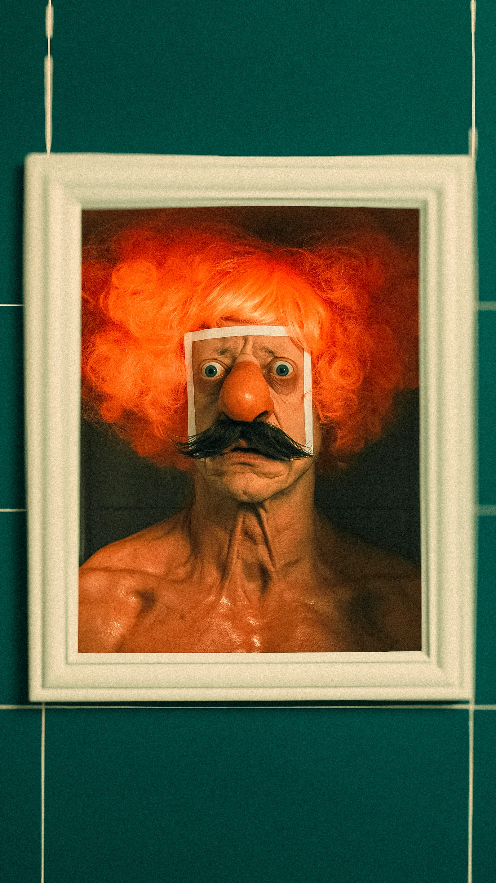 False Profits · frame 42