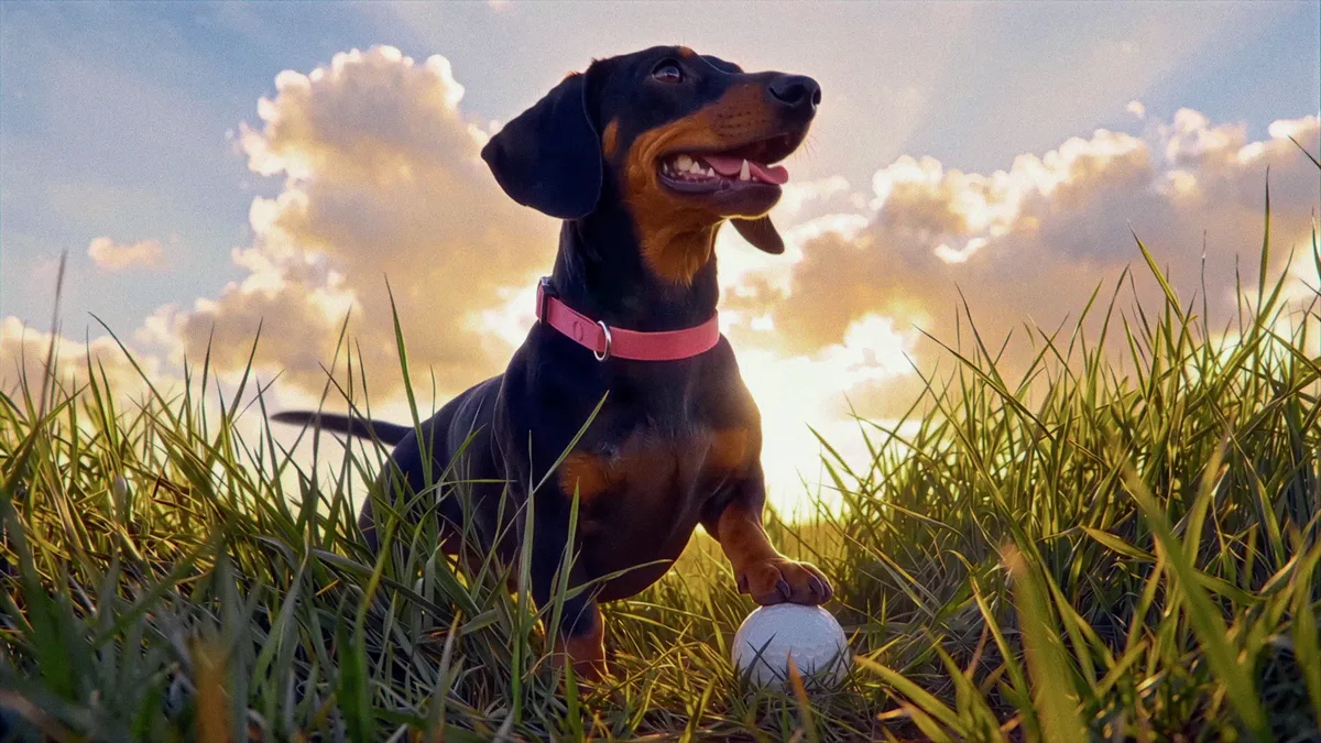 Good Ball Boy