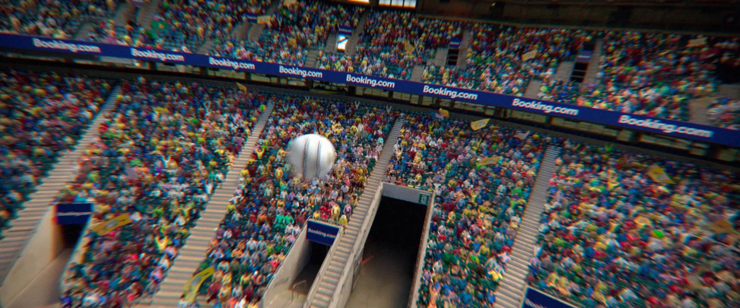 The Catch · still 10